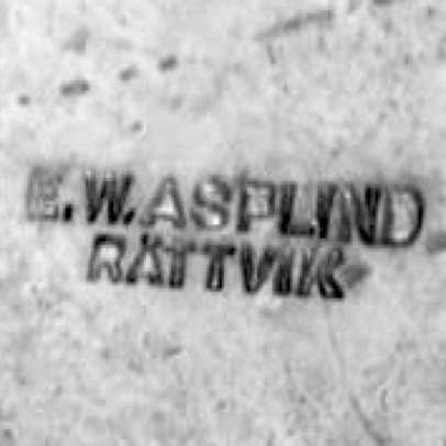 _EW Asplund Vas 1